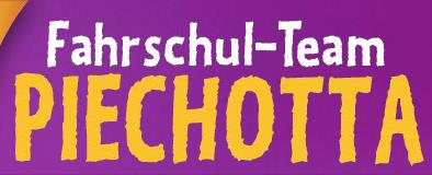 Piechotta Peter Fahrschule